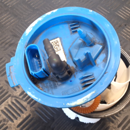 VW Golf 7  Kraftstoffpumpe Tankgeber