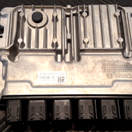 BMW 1-serien 135 Motorsteuergerät