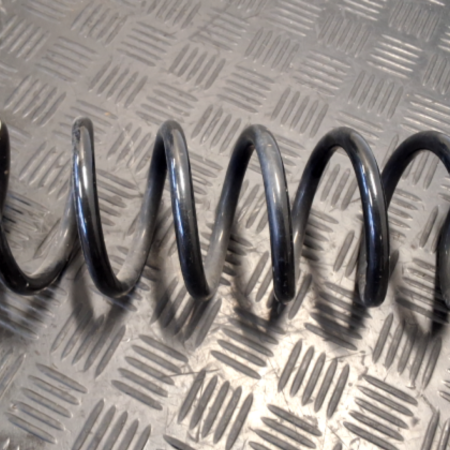 VW Touran  Federn hinten