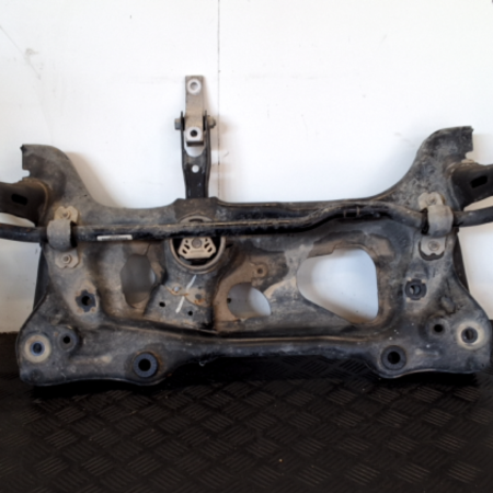 VW Caddy  Achs vorne Achskörper