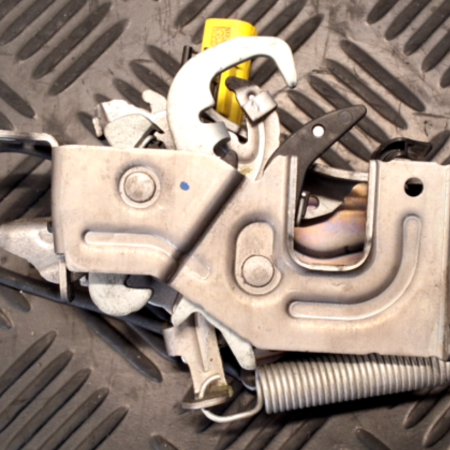 BMW 1-serien 135 Motorhaubenschloss