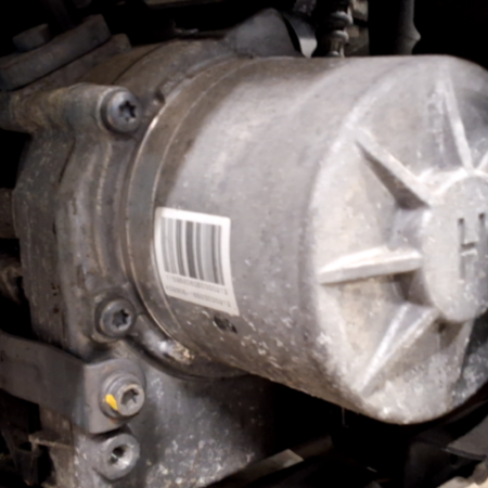 Peugeot Partner  Servopumpe