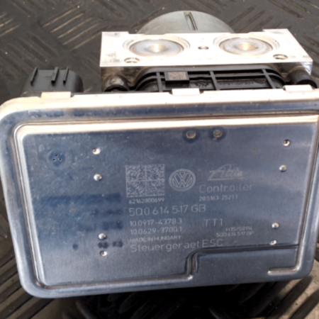Skoda Karoq  ABS Bremsaggregat