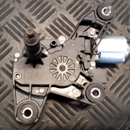 Renault Megane  Wischermotor hinten