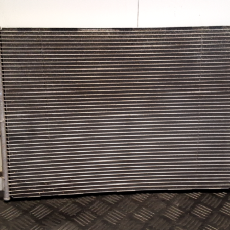 VW Touran  Klimakondensator Klimakühler