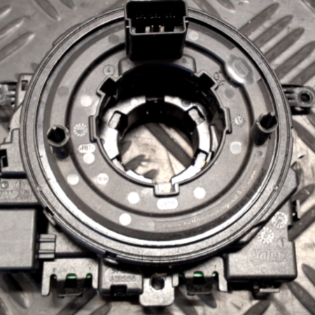 Skoda Karoq  Lenkwinkelsensor Schleifring