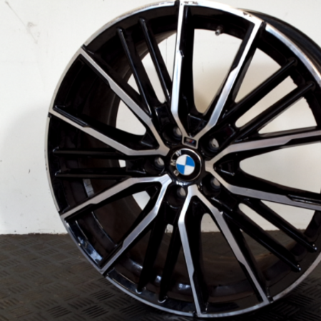 BMW 1-serien 135 Felge