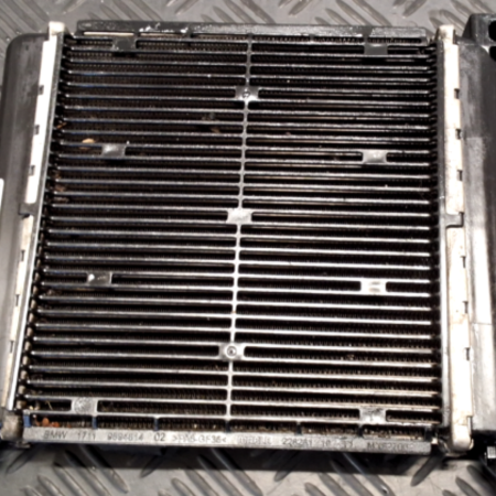 BMW 1-serien 135 Wasserkühler