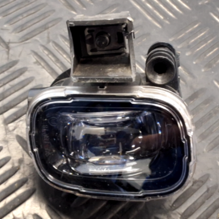 Renault Megane  Nebelscheinwerfer