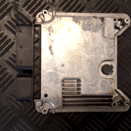 BMW X-serien X5 Motorsteuergerät