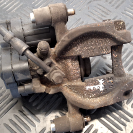 Skoda Karoq  Bremszange Bremssattel hinten