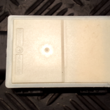 BMW 1-serien 135 Radarsensor