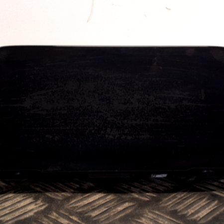 Mazda CX-5  Display Navigation