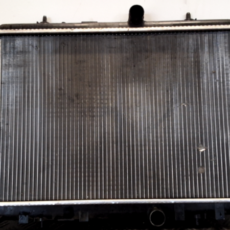 Peugeot Partner  Wasserkühler