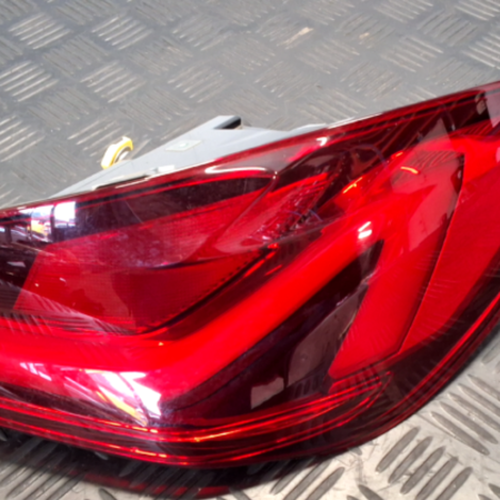 BMW 1-serien 135 Rückleuchte rechts