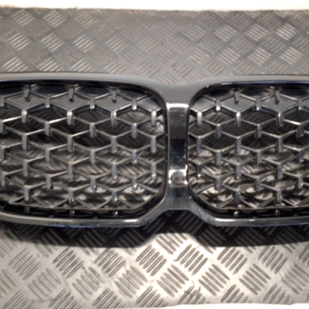 BMW 1-serien 135 Kühlergrill