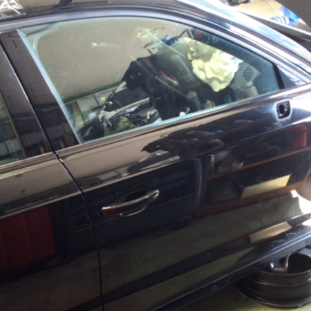 Audi S S3 Türe vorne