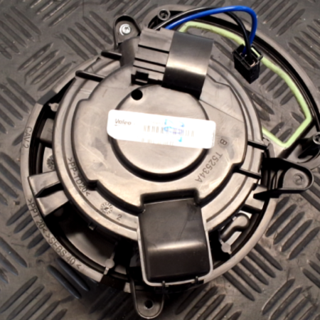 Renault Megane  Gebläsemotor Lüfter