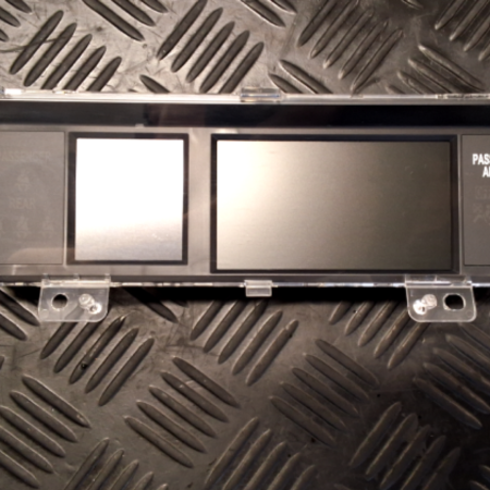 Subaru Subaru Levorg Display