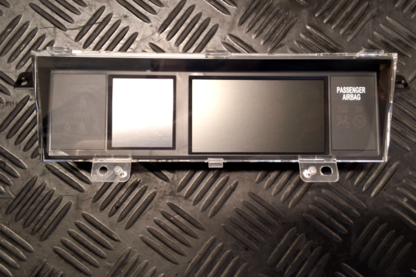 Subaru Subaru Levorg Display