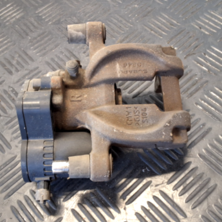 Subaru Subaru Levorg Bremszange Bremssattel hinten