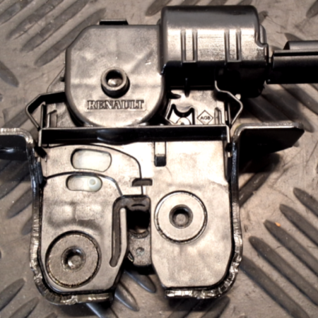 Renault Megane  Schloss Heckklappe