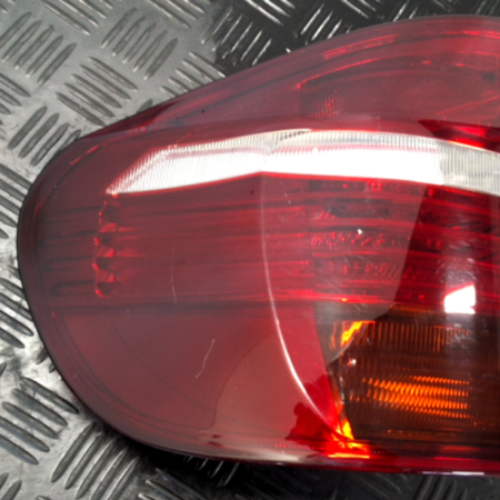 BMW X-serien X5 Rückleuchte links