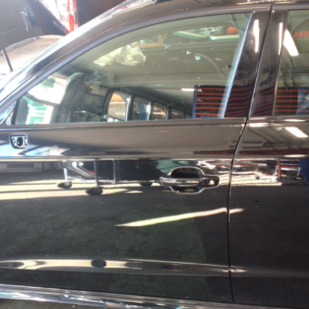 Audi S S3 Türe vorne