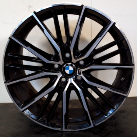 BMW 1-serien 135 Felge