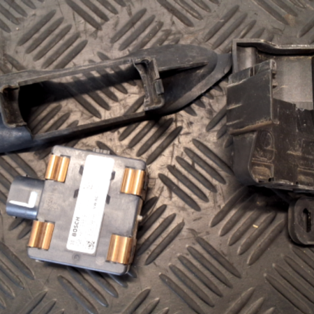 VW Touran  ACC Radar Sensor