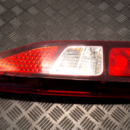 Peugeot Partner  Rückleuchte links