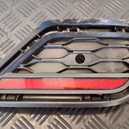 VW T-Roc  Zierleisten, Abdeckungen, Verkleidungen