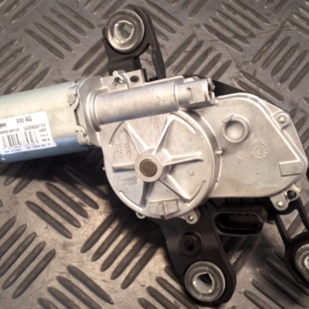 VW Golf 7  Wischermotor hinten