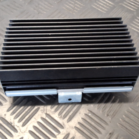 BMW X-serien X5 Verstärker Endstufen