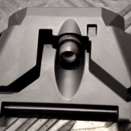 BMW 1-serien 135 Frontkamera