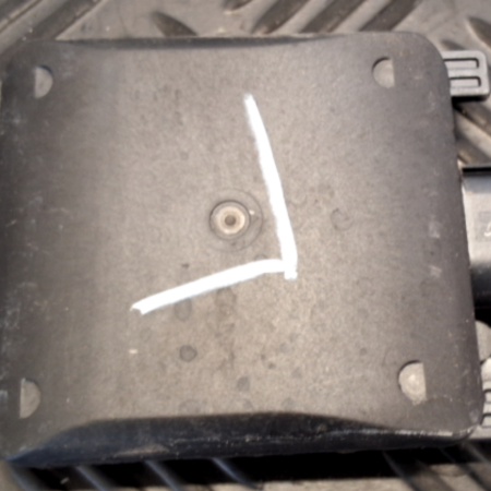 VW Caddy  Radarsensor