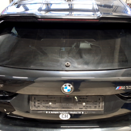 BMW 1-serien 135 Heckklappe Heckdeckel