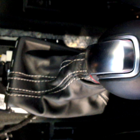 Audi S S3 Schaltbetätigung Schaltkulisse