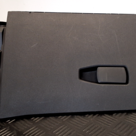 BMW 1-serien 135 Handschuhfach