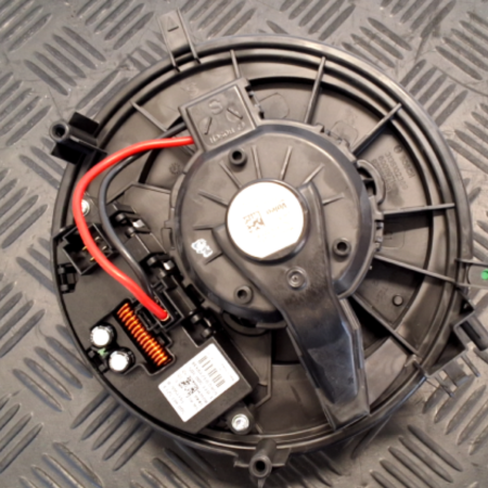 Audi S S3 Gebläsemotor Lüfter