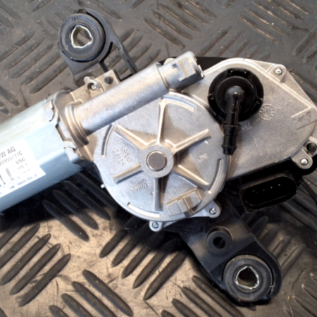 VW Caddy  Wischermotor hinten