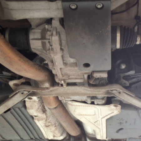 BMW 1-serien 135 Achs hinten Achskörper