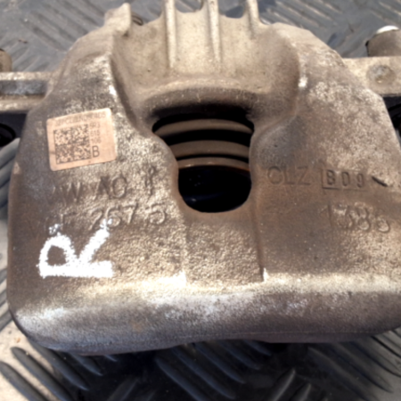 VW Caddy  Bremszange Bremssattel vorne