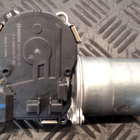 BMW 1-serien 135 Wischermotor vorne