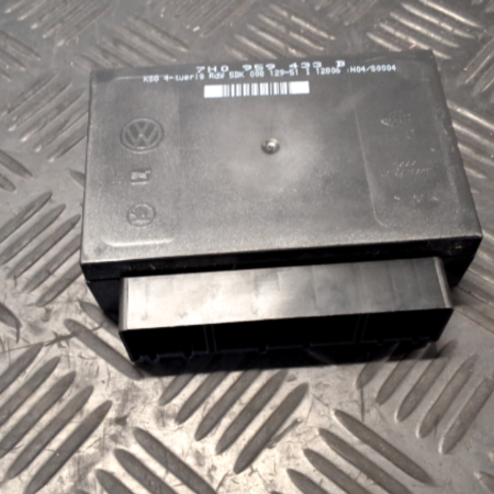 VW T5  Komfortsteuergerät