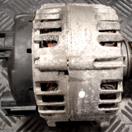 Skoda Karoq  Alternator