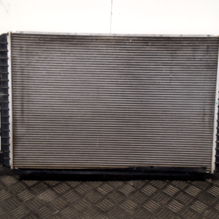 VW Touran  Wasserkühler