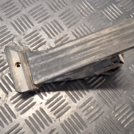 BMW X-serien X5 Gaspedal