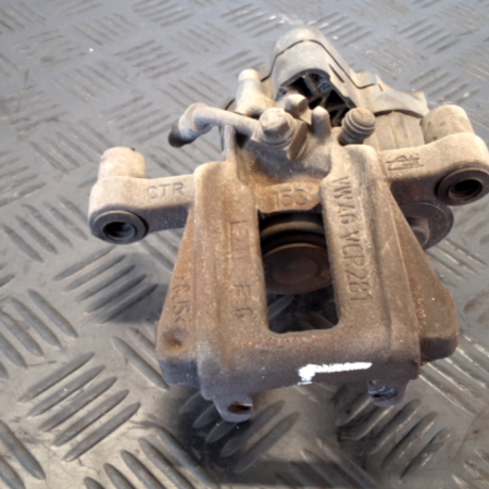 VW Caddy  Bremszange Bremssattel hinten