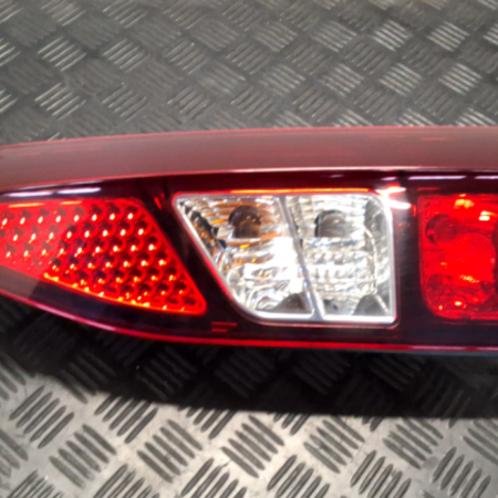Peugeot Partner  Rückleuchte rechts